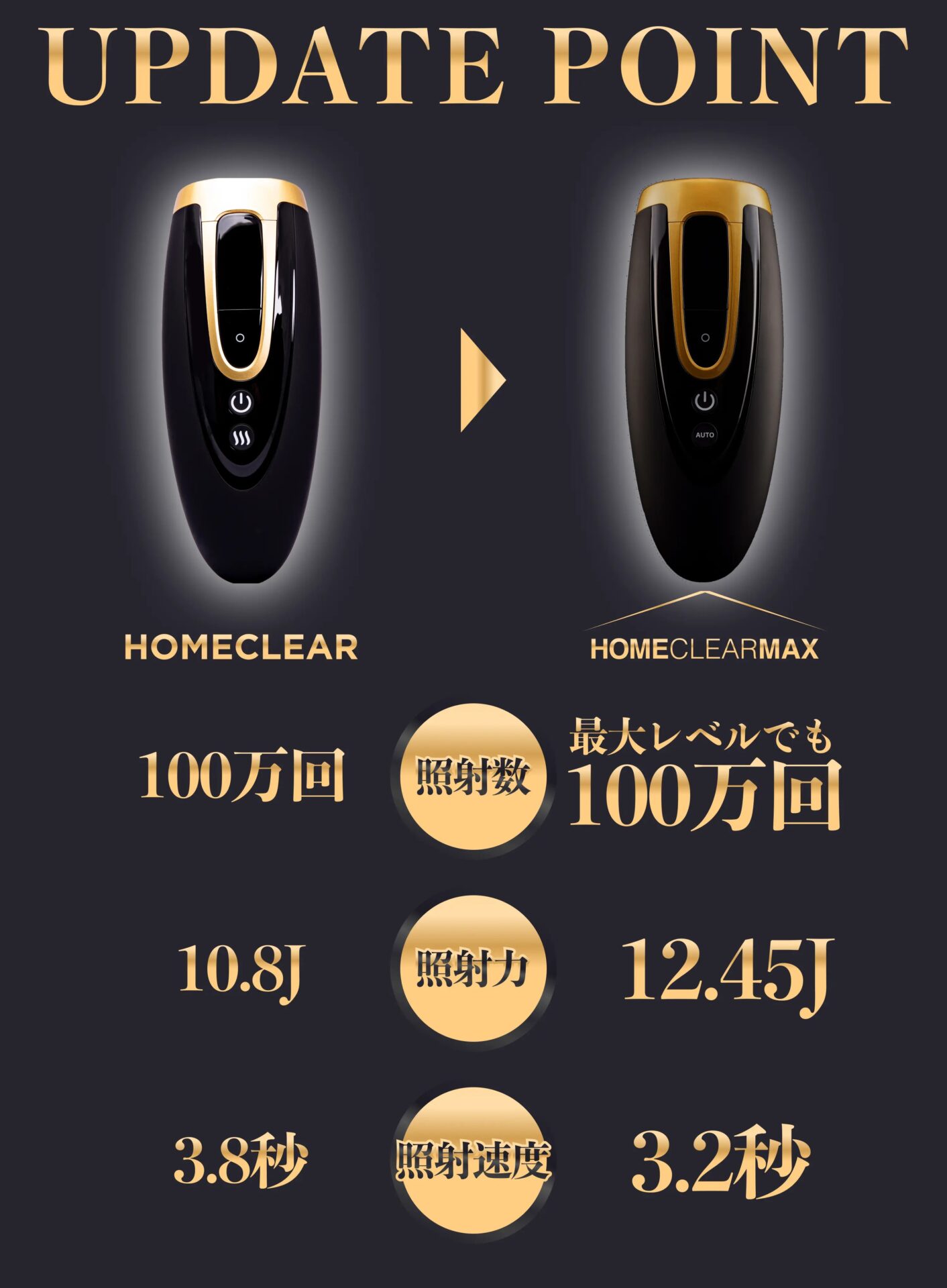 ホームクリアマックス