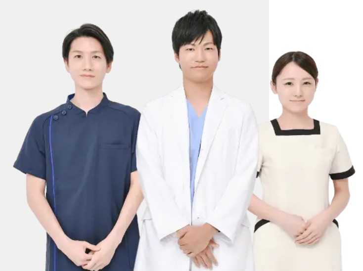 エミナルクリニックメンズ